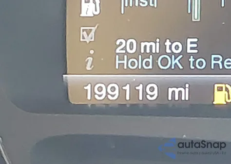 2012 Ford Edge Sel из США, поврежденный, VIN 2FMDK3J96CBA01470